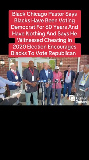 Matt Robinson on TikTok