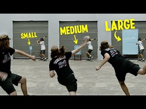 We Created A New Wiffle Ball Game (Zone Roulette)