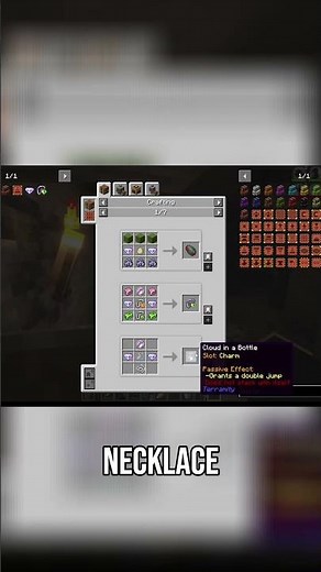 Unlocking Secrets Iridescent Shards & Crafting Guide
