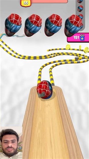 Only Collect Skip It Token 5 #shorts #goingballs