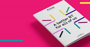 Annual General Meeting - Financial reporting & news - Investors | BT Plc