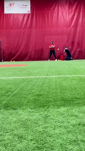 Zoned Inc. Softball on TikTok