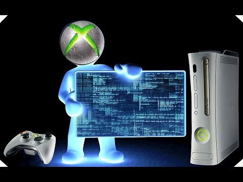 XENIA Xbox 360 Emulator - How easy to activate Vulkan api. How to get Vulkan build. Install Guide #2
