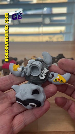 Animal Flexi Turtles Are Here! 🐢✨