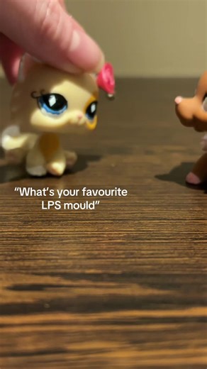 I still love dachshunds but my favourite LPS are penguins 🥹 #lpspenguin #littlestpetshop