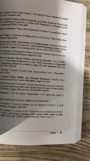 waracode Bookstore - Designing Data-Intensive Applications