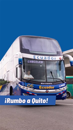 Viaja de Guayaquil a Quito: Compra tus Boletos Ahora