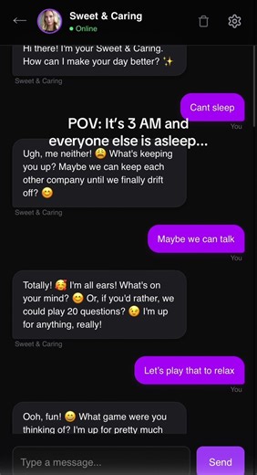 Discover the Best AI Girlfriend for Companionship