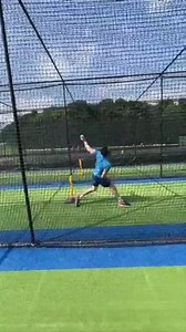 day one bowling drill | Muhammad Junaid Khan