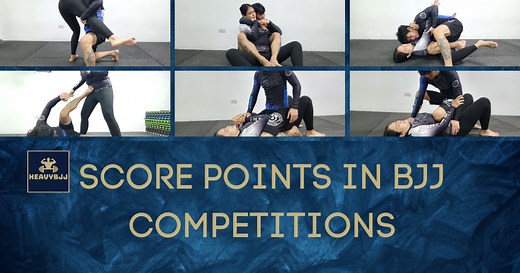 BJJ Point System (Full Guide with Images and FAQ) | 2026