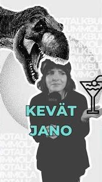 Kevät jano