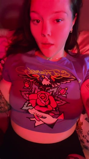 They’re bigger🫢