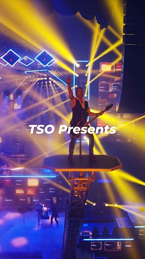 🔥 ONE WEEK AWAY. 📍See tour dates & tix → 🔗 https://bit.ly/2025TourTSO #TSOTime #TransSiberianOrchestra | Trans-Siberian Orchestra
