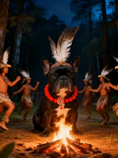Ancient Origins of the French Bulldog