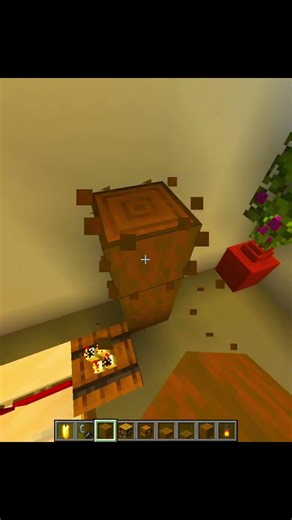 Minecraft Classic Bed design! #minecraft .....