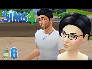 The Sims 4: Captain Sleezo - Part 6 | Sonny Daniel