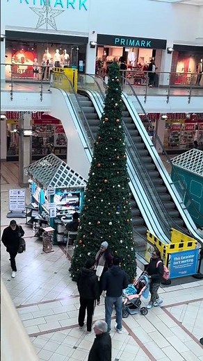 Haymarket Shopping Centre | Leicester City