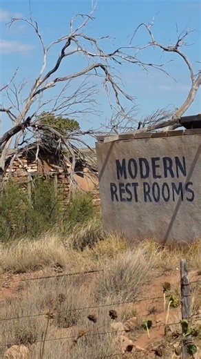 Driving Through Endee New Mexico On The 1926 Alignment Of U.S. Highway 66 A slow drive through Endee New Mexico, taking in the abandoned buildings along the original 1926 alignment of U.S. Highway 66. This is one of those quiet Route 66 places where the road moved on, but the past never quite left. | Route 66 Road Relics