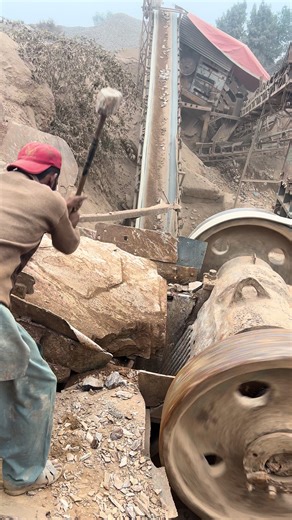 Effective Rock Crushing Therapy Explained