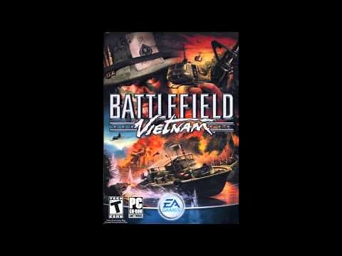 Battlefield Vietnam - Menu Music [EXTENDED 4Hr]