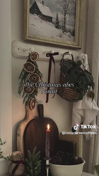 Cozy Christmas Decor Ideas for this Holiday Season