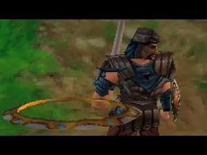 Playstation Jampack - Summer '99