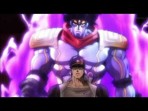 ジョジョ 三部 処刑用BGM