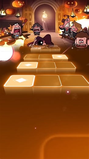 Professor Quirrell is hysterical funny animation Harry Potter #tileshop #memes #HarryPotter #funny