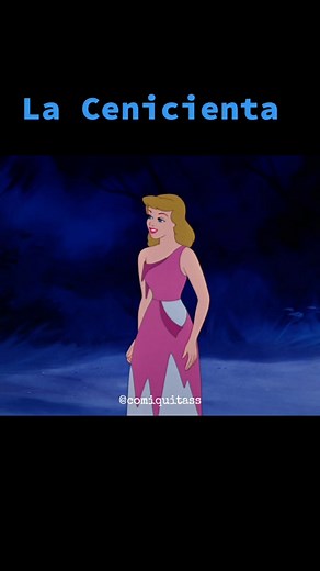Cenicienta: Las Mejores Comiquitas de Disney