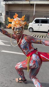 Agaw pansin sa sambuokan festival 2024 ang dragon na ito. Umaapoy ang talento!🦖🔥 Highlights: https://www.facebook.com/share/r/jbxbAxtFaMbFtCKz/?mibextid=31ks6x #sambuokan2024 #MatisPride | Philippine's Pride