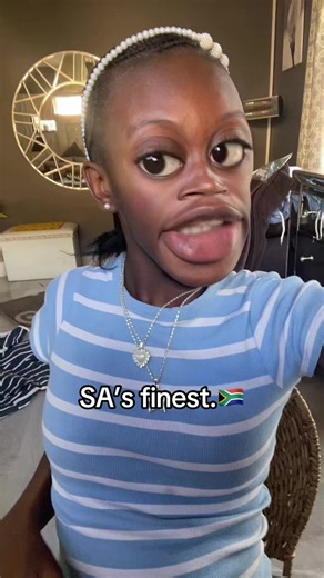 Celebrating South Africa's Finest: A Cultural Tribute