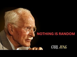 NOTHING IS RANDOM: Carl Jung’s Theory of Synchronicity