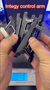 Slash4x4 control arm which is better?￼￼TRX arms vs RPM arms vs Integy arms #slash4x4 #traxxasracing