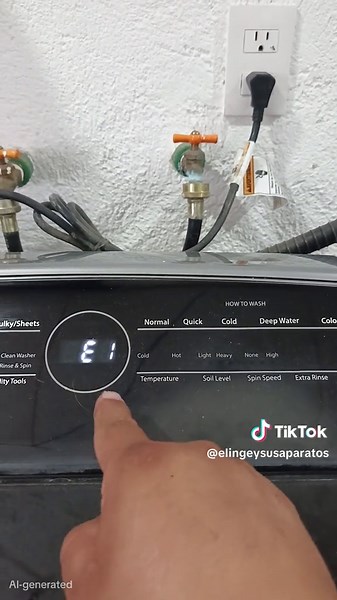 como. sacar los códigos de Falla y error de lavadora whirpool cabrío#elingeysusaparatos #fypシ #paratodos #lopuedeslograr #lavadoras #parati #mantenimientopreventivo #fyp #cdmx🇲🇽 #tiktok #tips #foruyou #lavadora