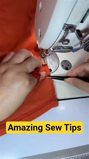 Simple and Stylish Ways Shorten Clothes "Old Clothes Upcycling" "Shortening Clothes "Sewing Skills