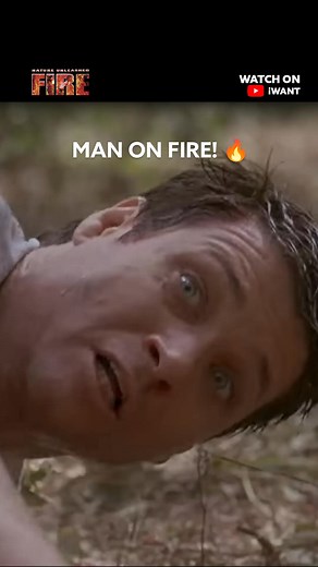 1M views · 2.4K reactions | FIRE! FIRE! FIRE! Watch #NatureUnleashedFire and more full English movies — now streaming on iWant’s YouTube channel for FREE! Available in the Philippines only. | ABS-CBN | Facebook