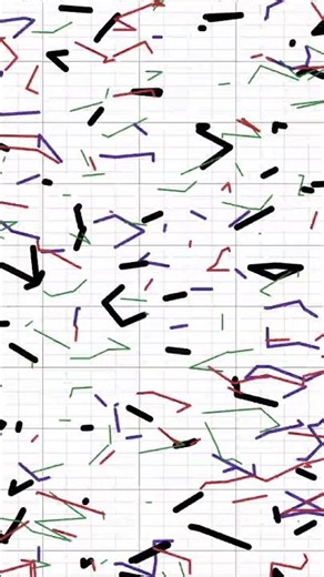 Desmos art #pattern #animation #geometry #piano #tutorial