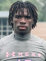 Kaleb Bailey, North Shore , Quarterback