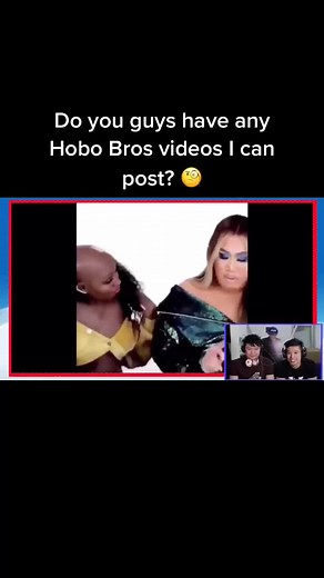 Leave hobo Bros suggestions in the comments #smg4 #hobobros