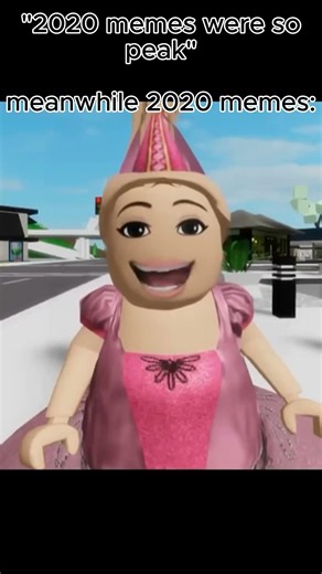 2020 memes credits to ‪@poud1e‬ #roblox #memes #funny