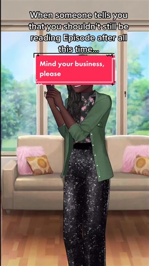 Episode Interactive on TikTok