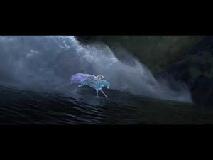 Frozen 2 | Now on Digital & Blu-ray