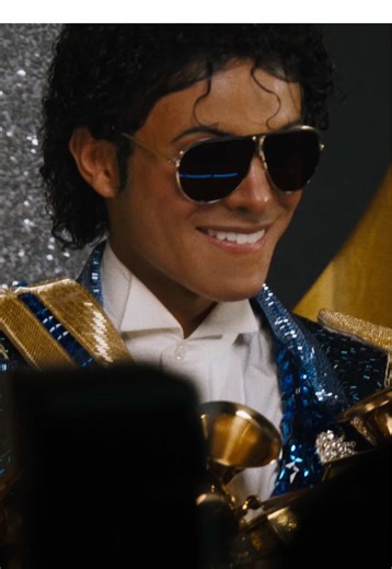 Welcome to the year of MICHAEL. In theaters and IMAX April 24. #MichaelMovie