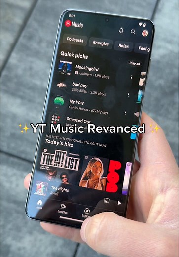 Top Spotify Alternatives for Music Streaming