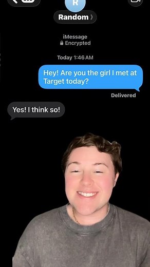 I’M WATCHING YOU!!!😱 *Texting Random Numbers!* #shorts