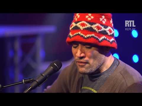 Ben Harper - Diamonds On The Inside