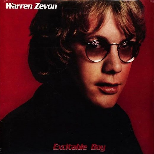 Warren Zevon I Need a Truck (Outtake) HQ