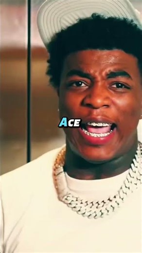 When king Von shouted out to Julio foolio👀😳