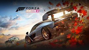Forza Horizon 4 jeu PC Français