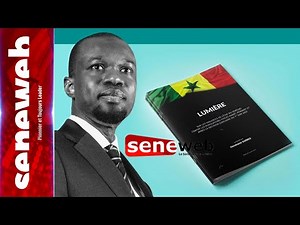 [Direct] Sonko présente son mémorandum
